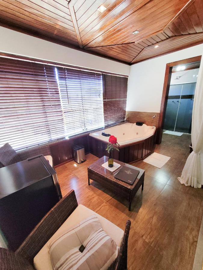 Estalagem Vinícola&pousada Terragnolo Bento Gonçalves