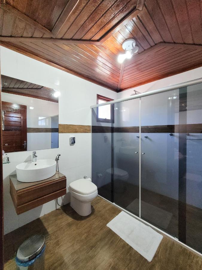 Estalagem Vinícola&pousada Terragnolo Bento Gonçalves